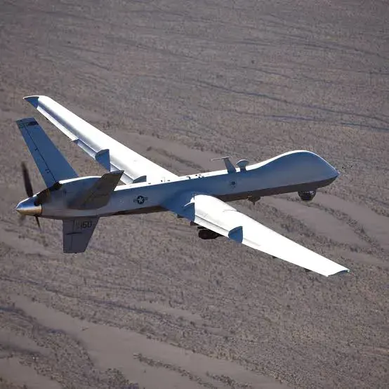 مسيّرة أمريكية في مرمى إيران.. الحرس الثوري يعلن إسقاط «MQ-1»