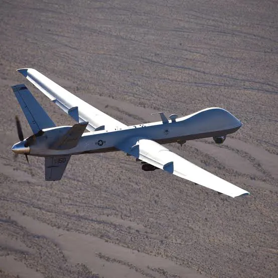 مسيّرة أمريكية في مرمى إيران.. الحرس الثوري يعلن إسقاط «MQ-1»