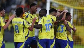 القنوات الناقلة لمباراة النصر والفتح في دوري روشن السعودي 2025-2026