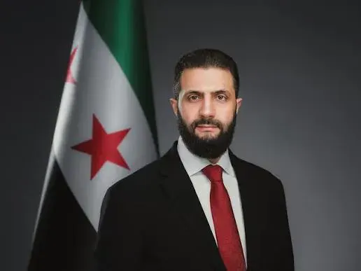 أحمد الشرع يؤكد التمسك بالدبلوماسية ويحدد شروط سوريا للسلام مع إسرائيل
