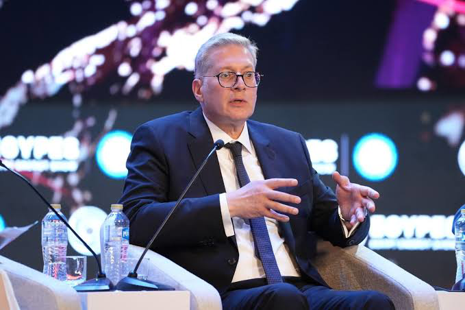 وزير البترول: رفع معدلات تشغيل معامل التكرير لأكثر من 80% خلال 2026
