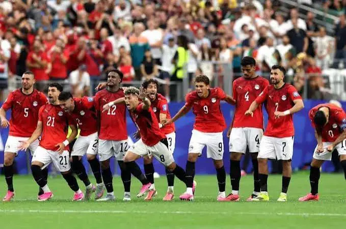 موعد مباراة مصر وجنوب السودان في تصفيات أمم أفريقيا 2027