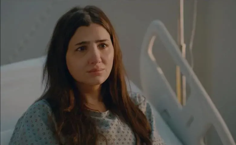 مي عمر تروّج للحلقة السابعة من مسلسل الست موناليزا.. تصاعد درامي وتشويق غير مسبوق قبل عرضها على شاهد