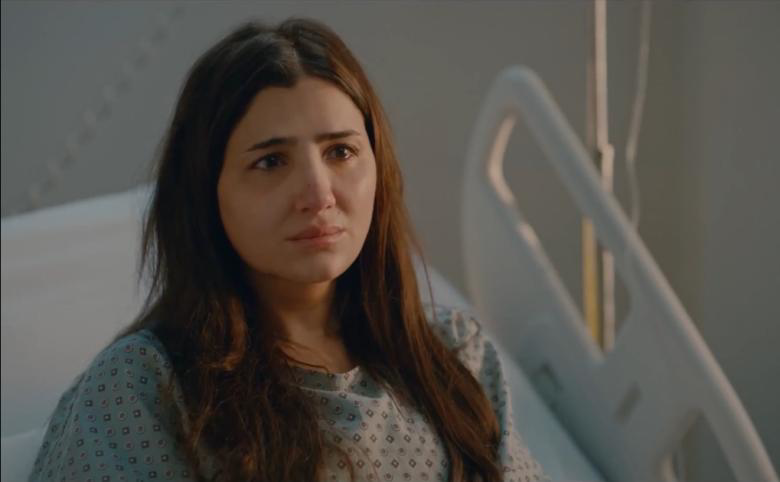 مي عمر تروّج للحلقة السابعة من مسلسل الست موناليزا.. تصاعد درامي وتشويق غير مسبوق قبل عرضها على شاهد