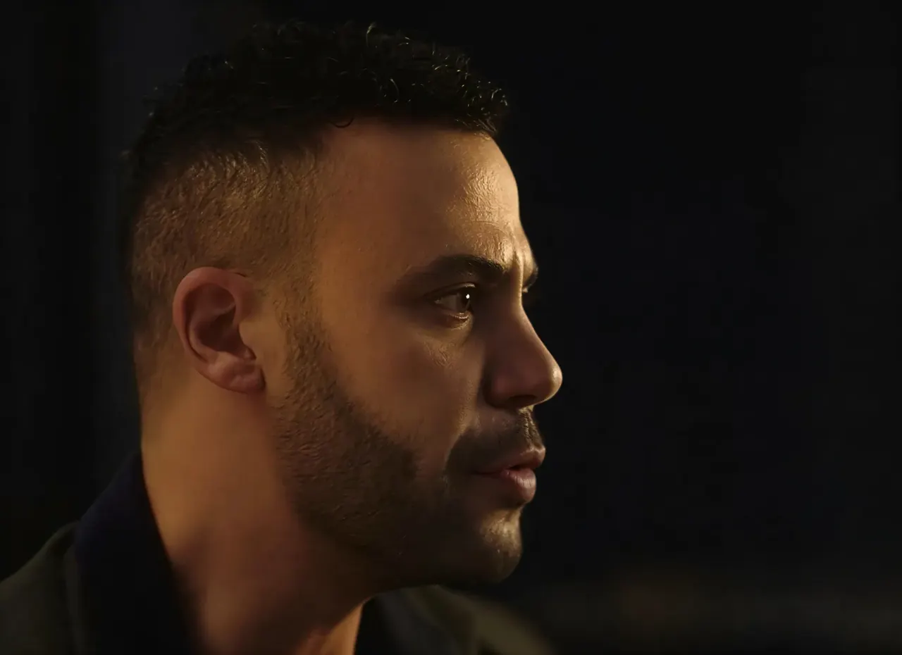 شاهد مسلسل الكينج الحلقة 10 رمضان 2026.. حمزة يكتشف سر سرقة الدولارات ومواجهة مشتعلة مع عائلته