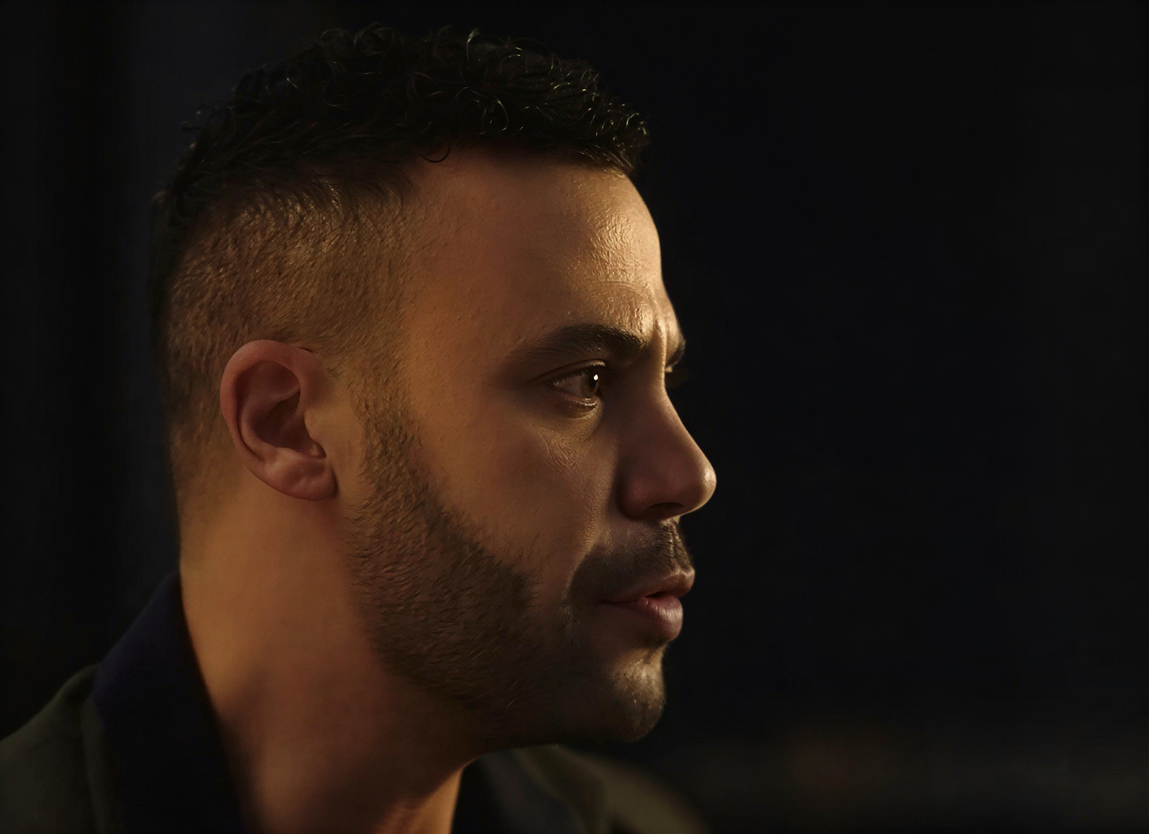 شاهد مسلسل الكينج الحلقة 10 رمضان 2026.. حمزة يكتشف سر سرقة الدولارات ومواجهة مشتعلة مع عائلته