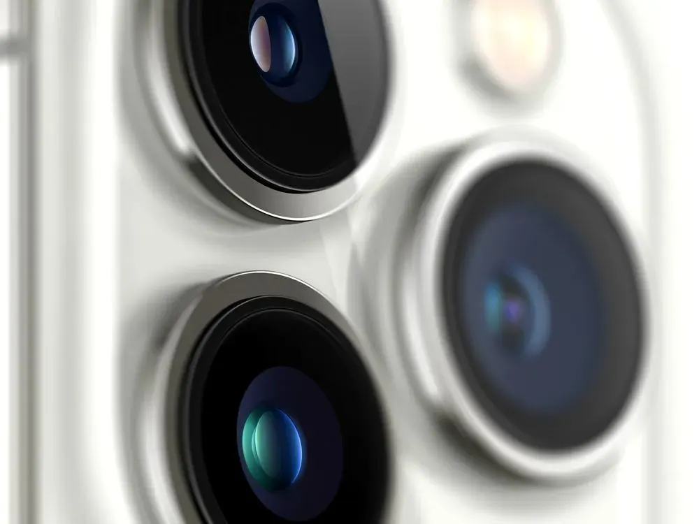 iPhone 15 Pro Max Camera Review: Depth and Reach