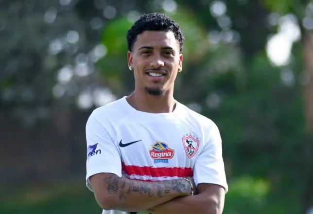 إيقاف قيد جديد للزمالك بسبب أوليكساندريا الأوكراني.. والقائمة السوداء تصل إلى 10 قضايا