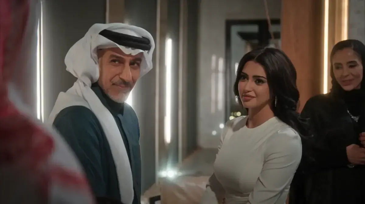 شاهد مسلسل المرسى الحلقة 70.. مأساة ليلة الزفاف وصراع جديد على المال والنفوذ