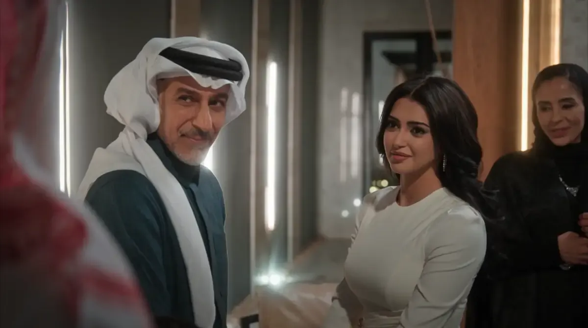 شاهد مسلسل المرسى الحلقة 70.. مأساة ليلة الزفاف وصراع جديد على المال والنفوذ