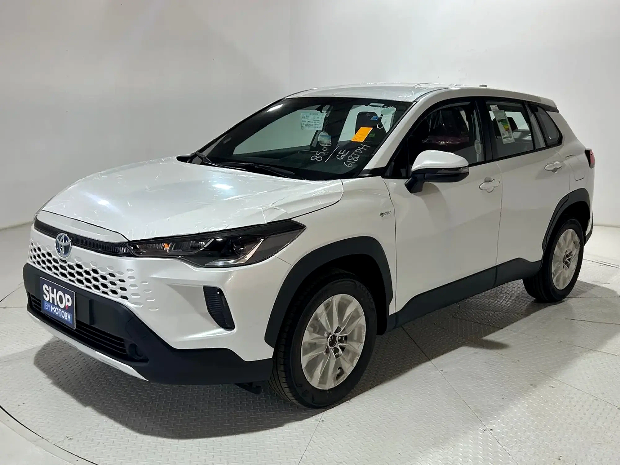 تويوتا كورولا 2025