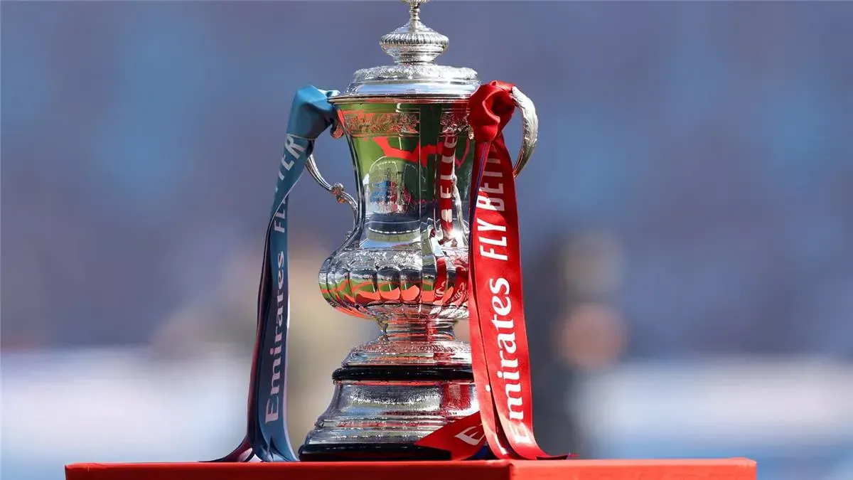 بث مباشر لقرعة ربع نهائي كأس الاتحاد الإنجليزي 2026: ليفربول ومانشستر سيتي في الانتظار