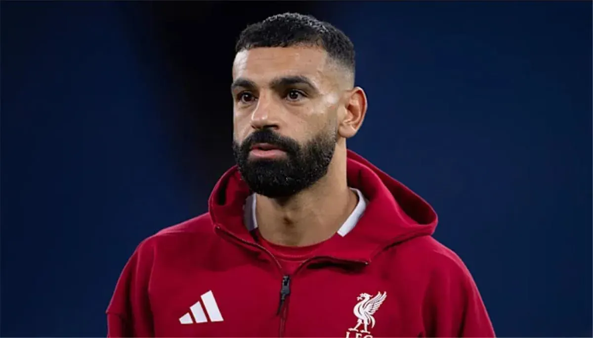 عودة الملك: تساؤلات حول جاهزية صلاح لإنقاذ ليفربول في دوري الأبطال