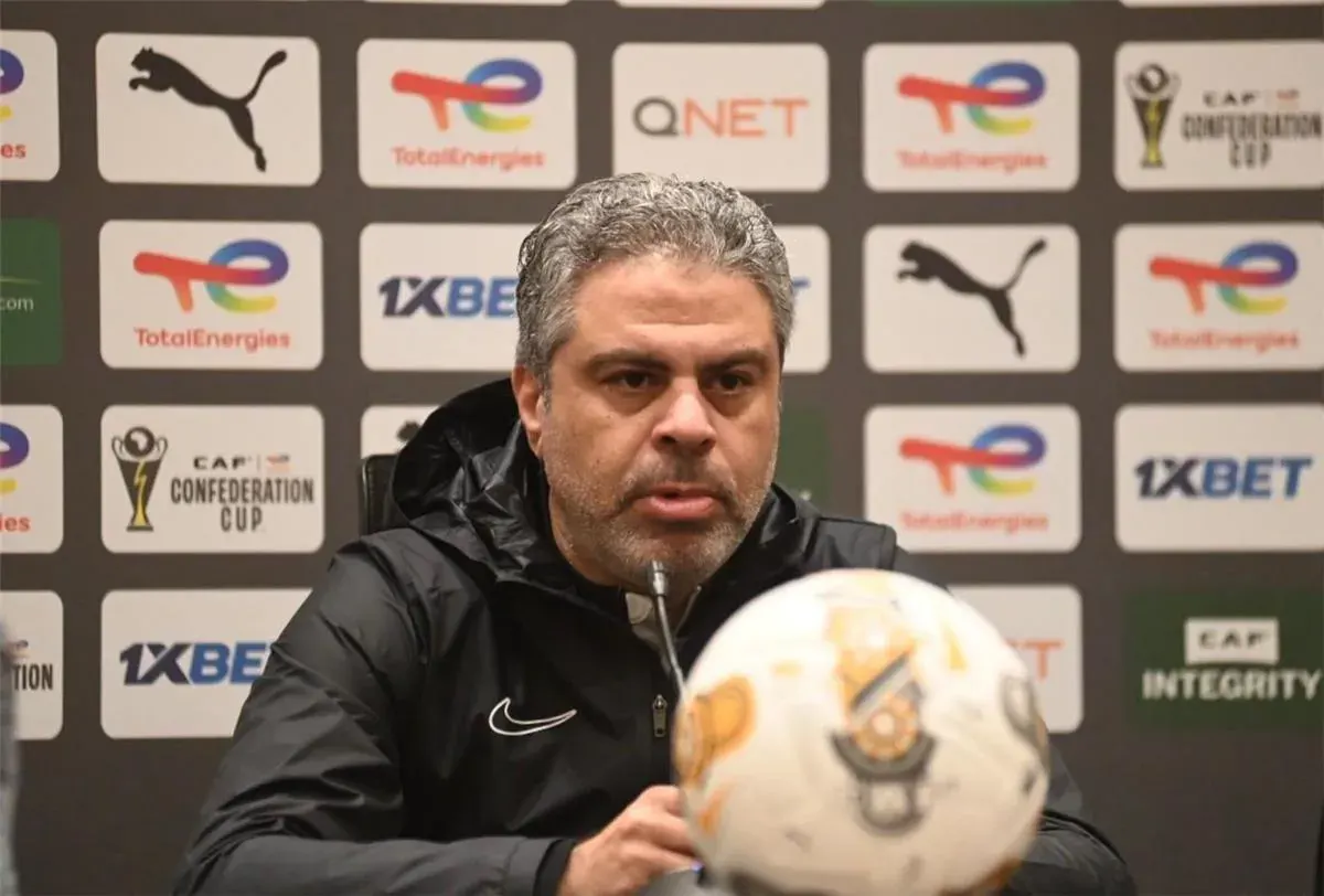 اجتماع مجلس الزمالك برئاسة حسين لبيب يؤكد بقاء معتمد جمال مدرباً فنياً 
