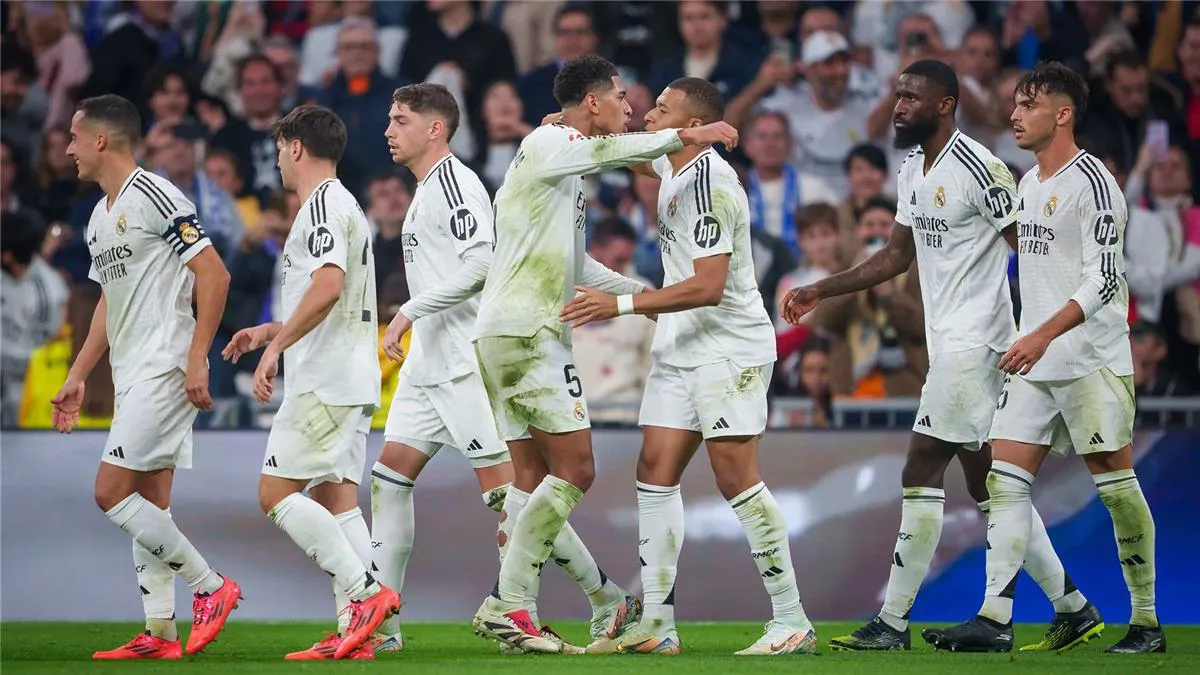 ريال مدريد يواجه بنفيكا بغياب 4 مدافعين: قائمة أربيلوا تحسم المصير في دوري الأبطال