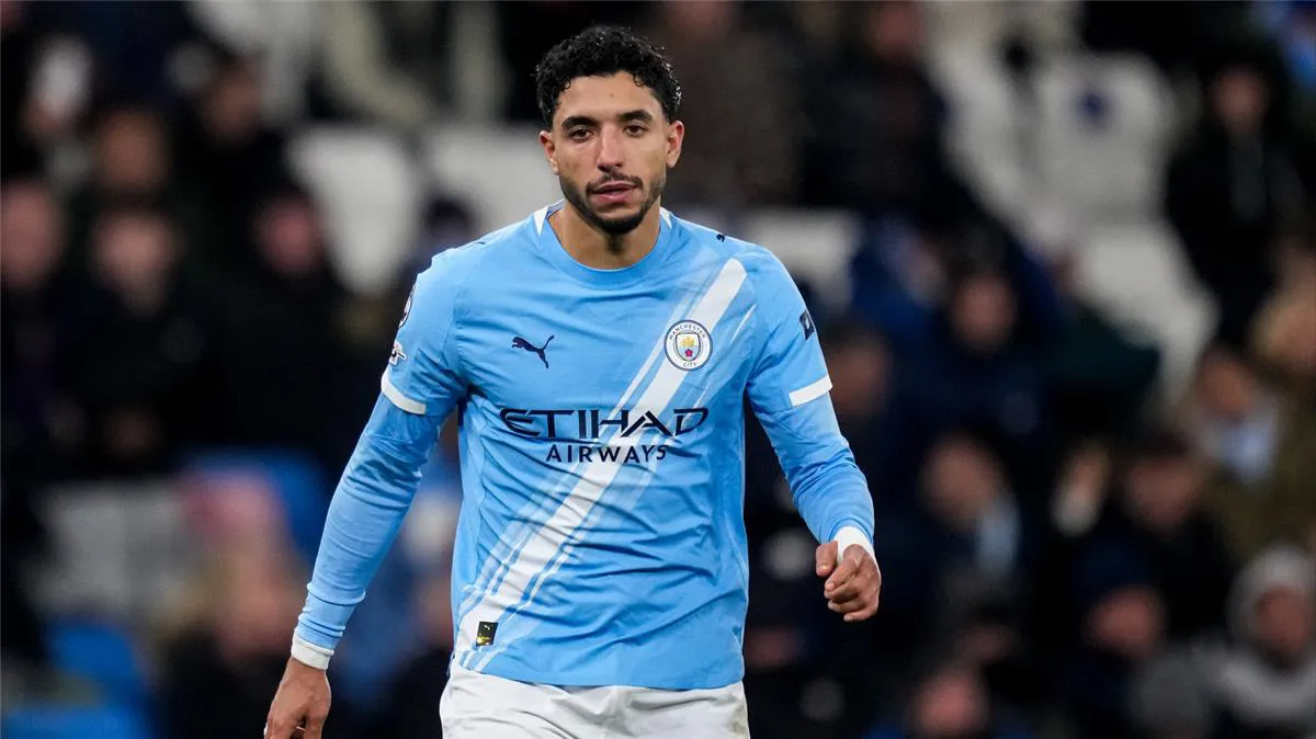 جدول عمر مرموش في فبراير : قمة مصرية مع صلاح وتحديات مانشستر سيتي في البريميرليغ