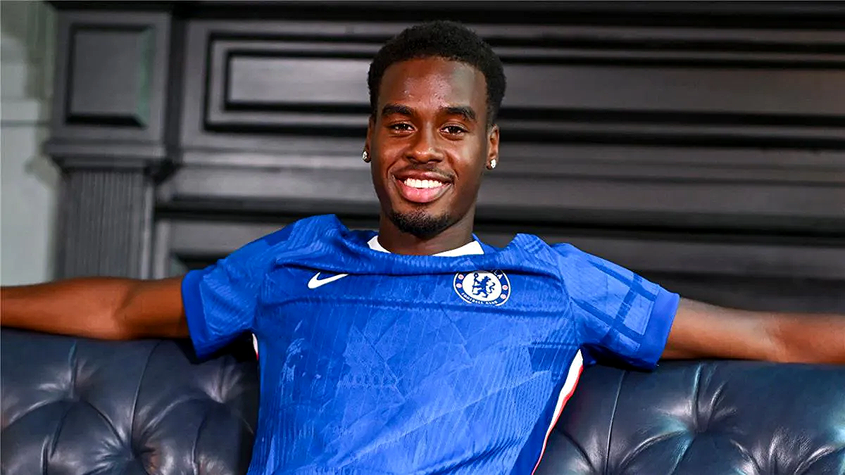 غياب طويل لغيتنز يهدد تشيلسي: روزنير يواجه أزمة إصابات قبل وولفرهامبتون