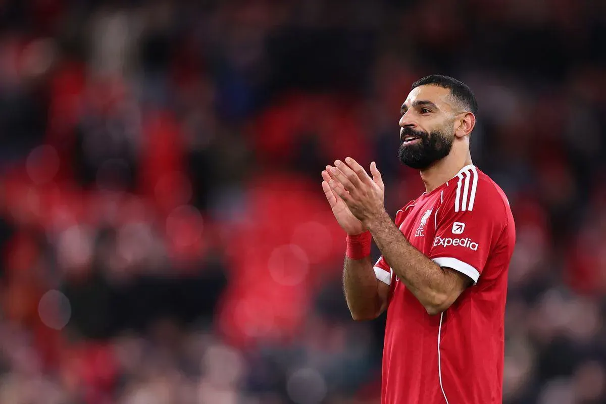 صلاح يقود هجوم ليفربول في مواجهة مارسيليا المصيرية بدوري الأبطال