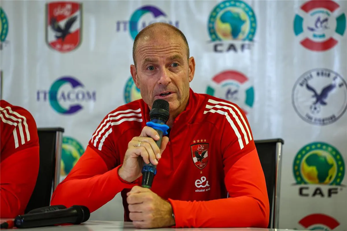 توروب يعتمد على نجوم أمم إفريقيا ويُجهز هجومًا ثلاثيًا لاقتناص الصدارة من يانج أفريكانز