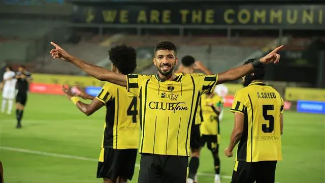 تشكيل المقاولون ودجلة ج17 دوري مصري: ذئاب الجبل تحارب الهبوط أمام الثامن
