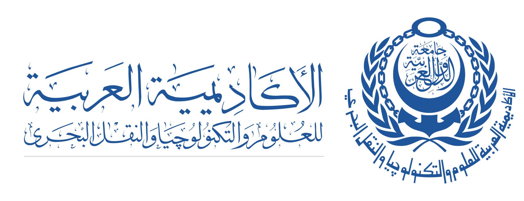 عن الاكاديمية- | AASTMT