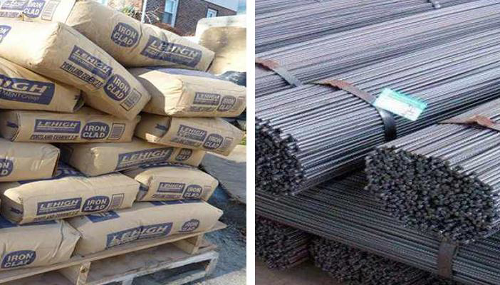 ارتفاع سعر طن حديد عز.. أسعار الحديد والأسمنت اليوم الخميس 30 أبريل 2026 بالأسواق