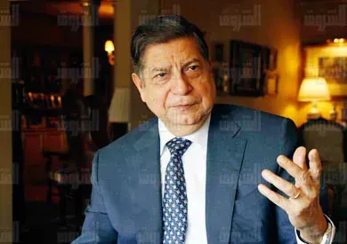 محمد عبداللاه رئيس جامعة الإسكندرية الأسبق يروى تفاصيل المرحلة الأخطر فى تاريخ مصر «2-2» - بوابة الشروق - نسخة الموبايل