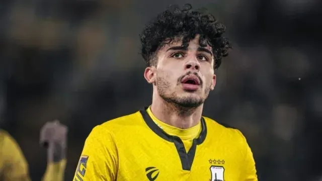 مصطفى قابيل قريب من الأهلي: ومفاوضات متقدمة مع أربيل