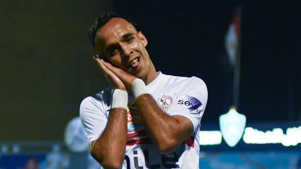 ناصر منسى يرفض الرحيل من الزمالك رغم العروض المحلية وآخرها من المصري البورسعيدي