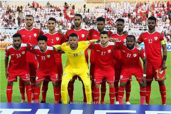 عمان إلى كأس العرب بفوز صعب على الصومال | كووورة