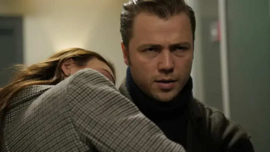 شاهد مسلسل المنظمة الحلقة 165.. صراع انتقام وسباق مع الزمن