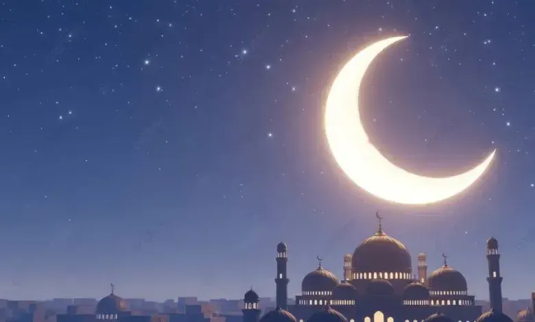 شوال 1447هـ: موعد غرة الشهر وعيد الفطر المبارك بالقاهرة
