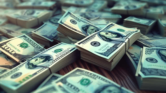 تراجع سعر الدولار اليوم الخميس 4 يونيو 2026 بمستهل التعاملات.. الأخضر بكام
