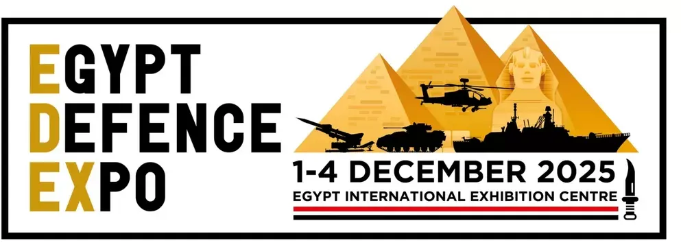 Fourth edition of Egypt Defence Expo EDEX 2025 kicks off - Egyptian Gazette