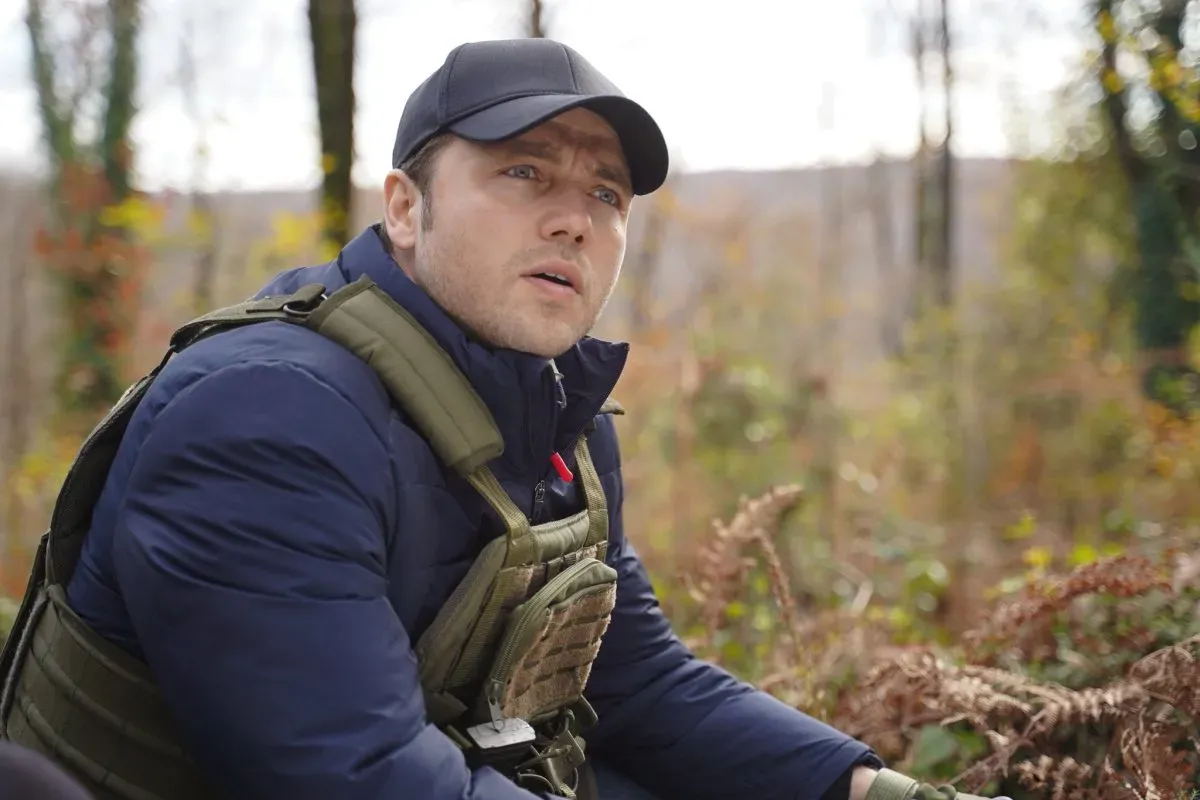 شاهد مسلسل المنظمة الحلقة 167.. فخ "داوود" يهدد ألتاي وكوركوت يواجه الموت