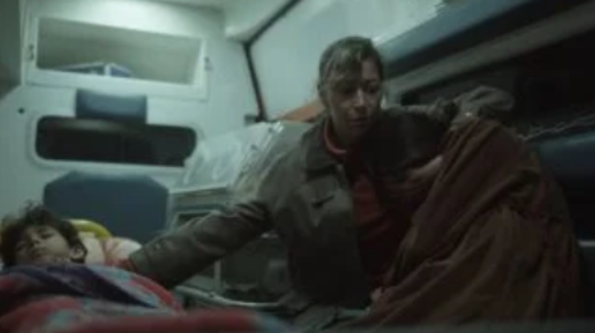 شاهد مسلسل صحاب الأرض الحلقة 12.. وفاة فدوى في مشهد صادم يهزّ الجمهور