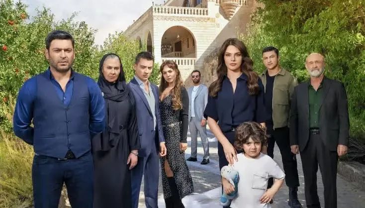 شاهد مسلسل المدينة البعيدة الحلقة 46.. تصاعد الصراع وتهديد حضانة الطفل يقلب الموازين