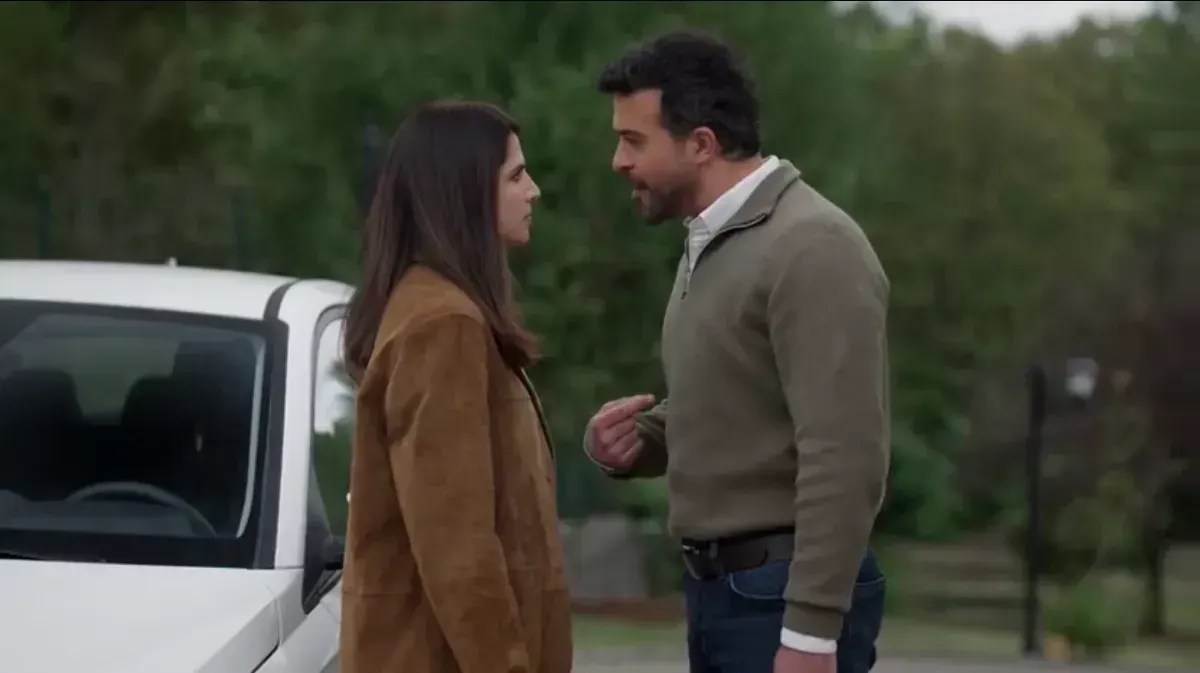 شاهد مسلسل ليل الحلقة 11.. صراعات ومؤامرات تهدد ورد ونجم