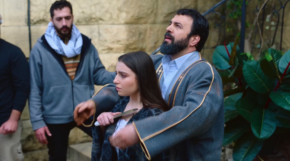 مسلسل «مولانا» الحلقة 16.. تصاعد الصراعات وقرار إعادة زرع الألغام يشعل الأحداث في رمضان 2026