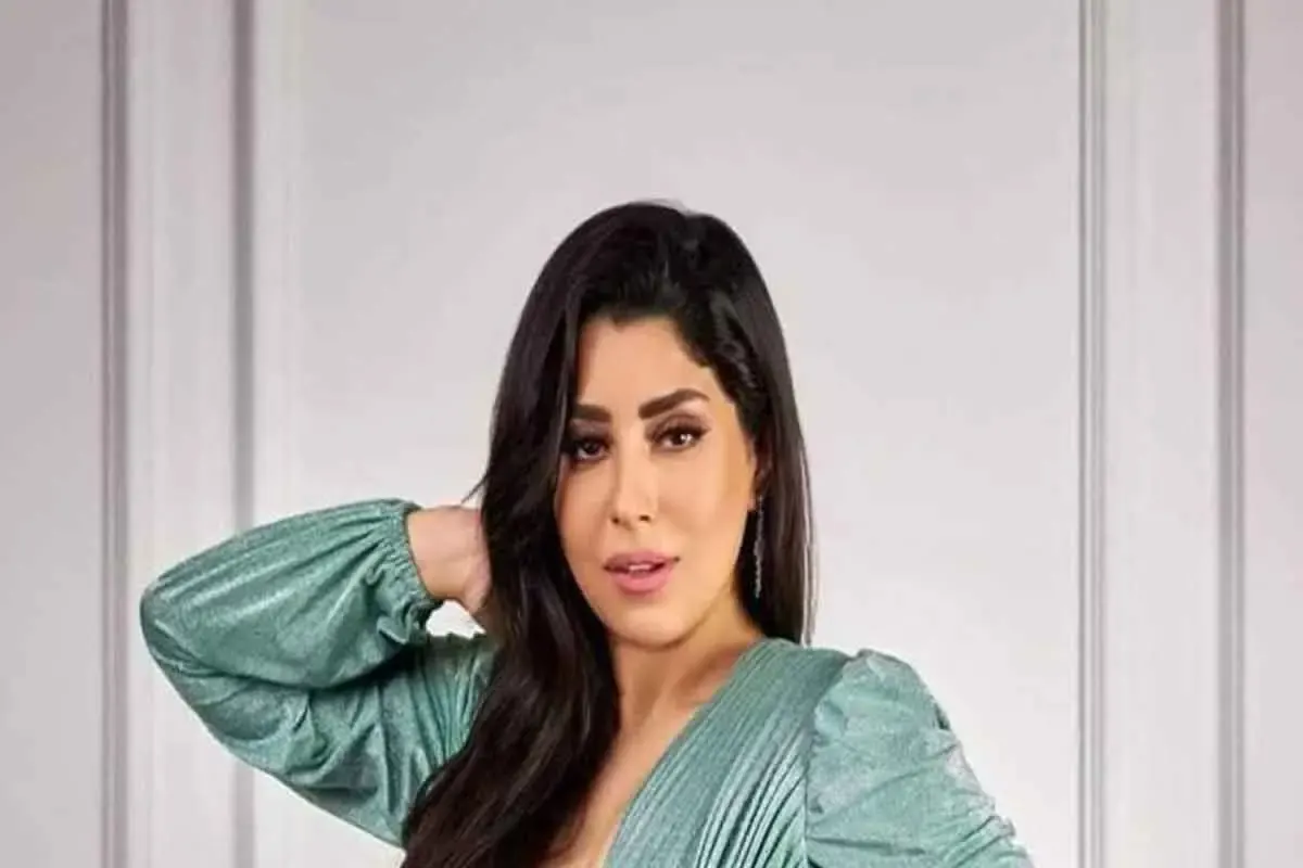 إصابة«آيتن عامر» في عينها خلال مشهد إطلاق نار بمسلسل كلهم بيحبوا مودي - موقع الموقع