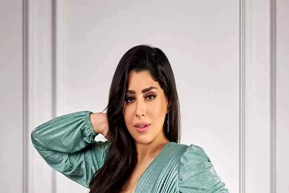 إصابة«آيتن عامر» في عينها خلال مشهد إطلاق نار بمسلسل كلهم بيحبوا مودي - موقع الموقع