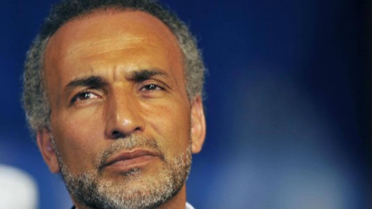 القضاء الفرنسي يرفض طلبا رابعا للإفراج عن المفكر الإسلامي طارق رمضان