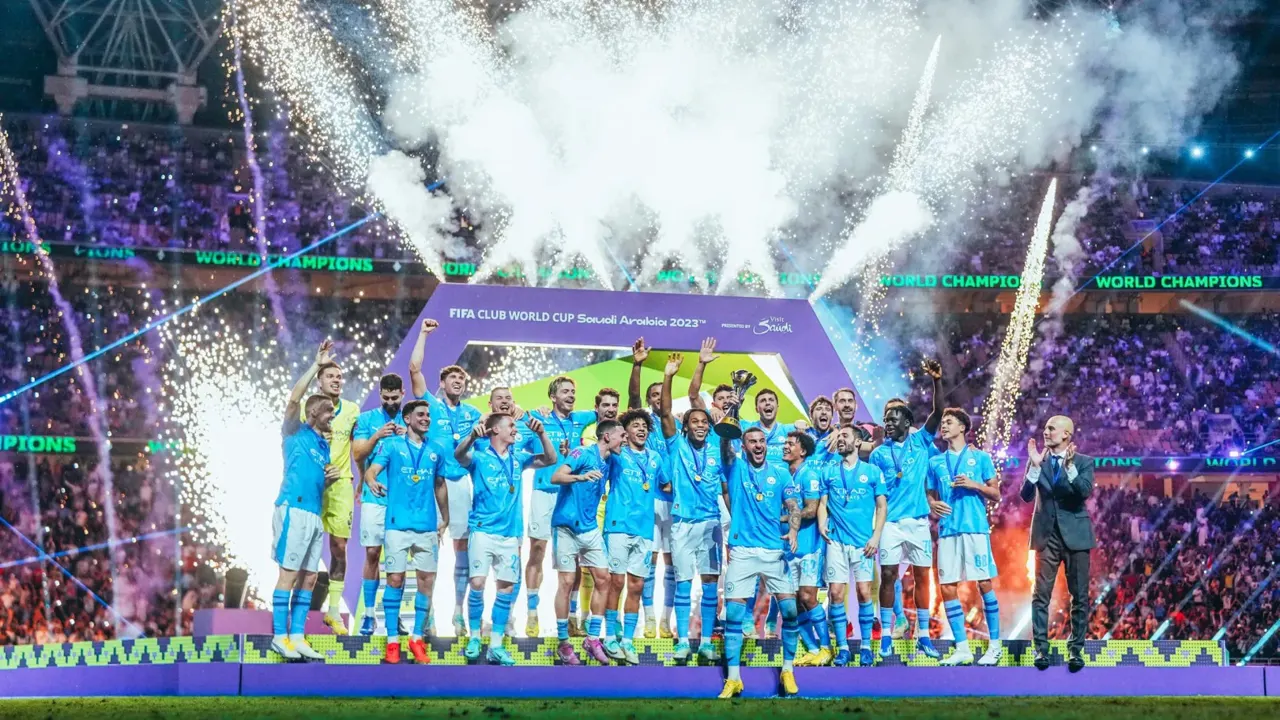 كل ما تريد معرفته عن كأس العالم للأندية 2025