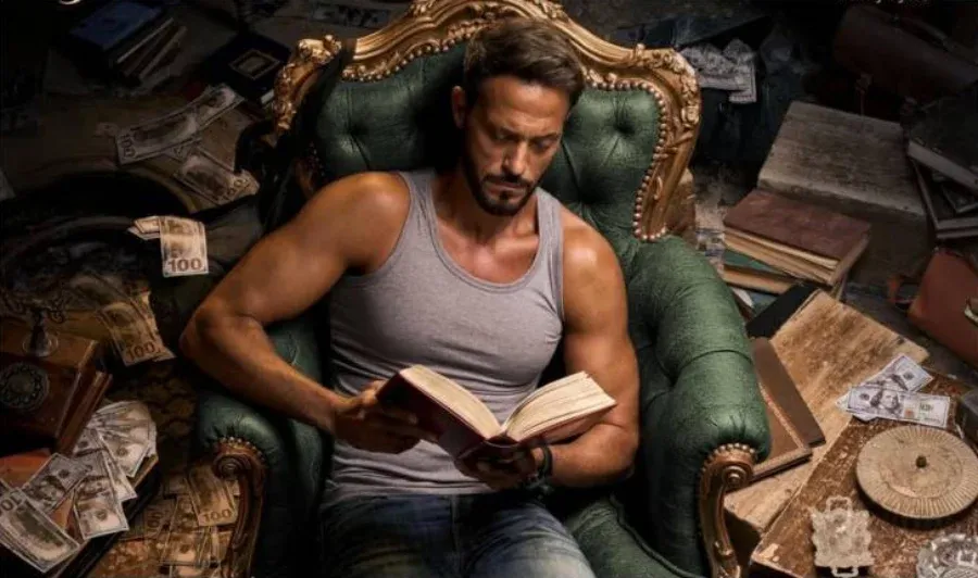 فن الحرب رمضان 2026.. يوسف الشريف يتحول من فنان إلى انتقام في 30 حلقة مشتعلة