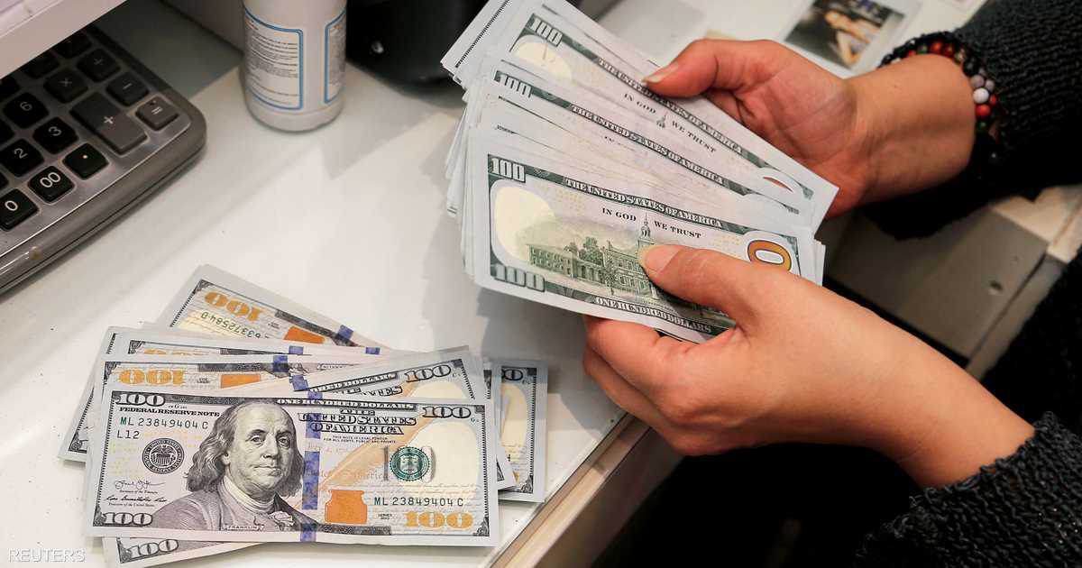 الدولار عامل كام النهارده؟.. سعر الدولار اليوم الاثنين 7 سبتمبر 2026