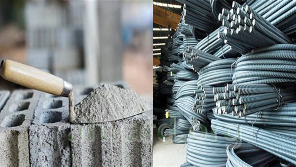 انخفاض جديد في سعر طن حديد عز.. أسعار الحديد والأسمنت اليوم الأحد