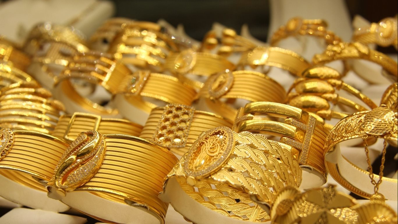 ارتفاع سعر الذهب اليوم الثلاثاء 14 أبريل 2026 بمحلات الصاغة.. عيار 21 بكام