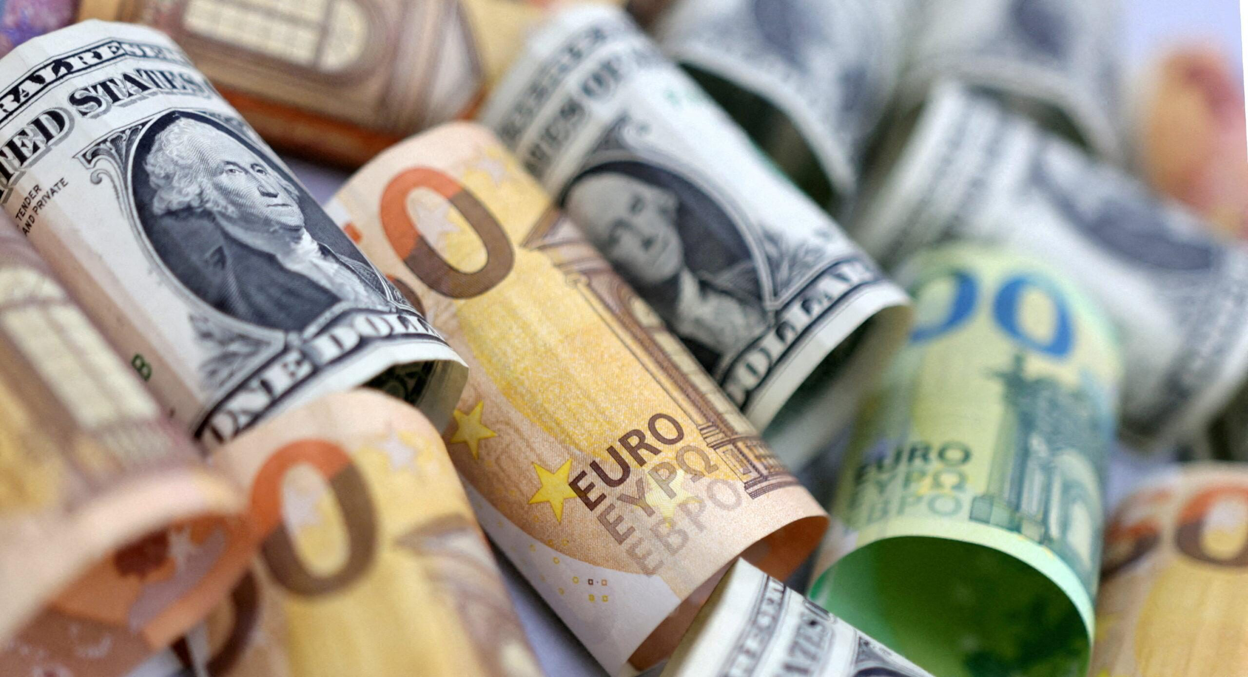 تعرف على أسعار العملات اليوم السبت 9 مايو 2026 في مصر