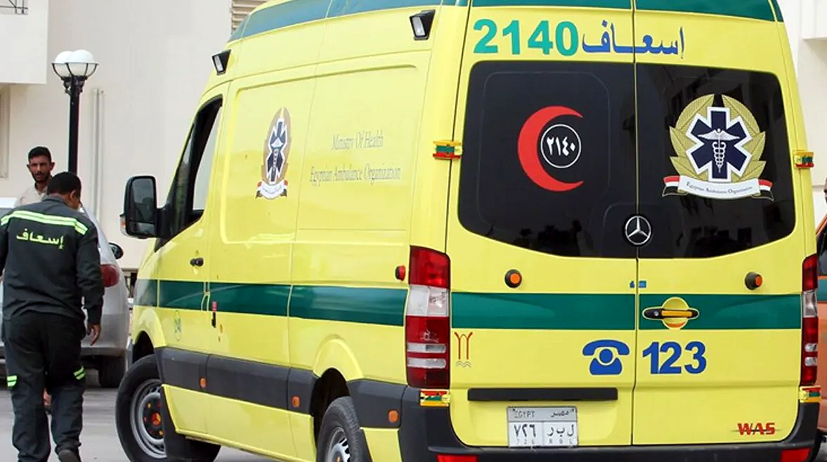 زوج يهاجم زوجته بـ16 طعنة ويمزق أصابعها بأسيوط