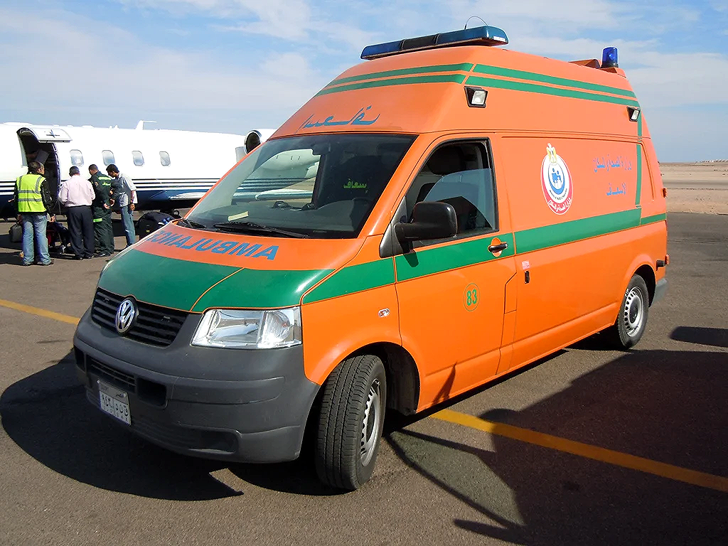 مصرع طالب دهسًا أسفل عجلات القطار بمركز أبو تشت في قنا